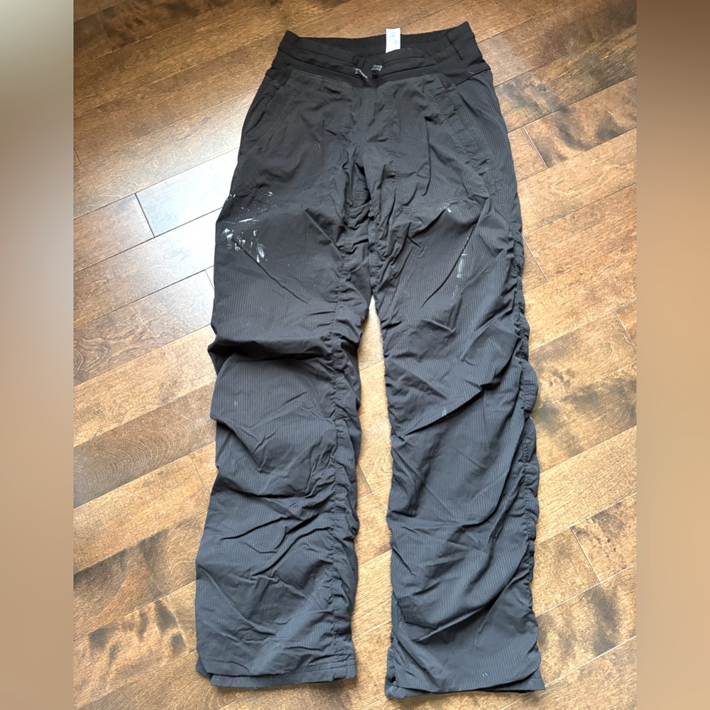 Iviva Live to Move Lined Studio pant